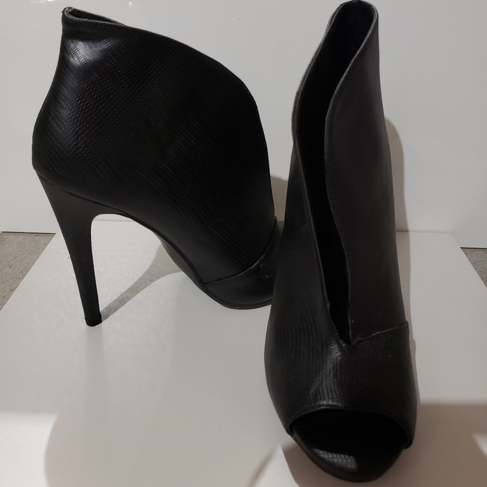 Cute booties